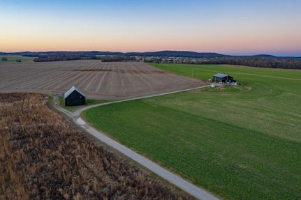 Farm and Ranch in Logan County, Kentucky