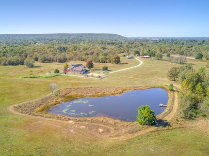 Timberland Property in Wagoner County, Oklahoma