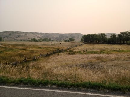 Recreational Property in Yellowstone County, Montana