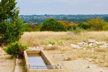 Farm and Ranch in Real County, Texas