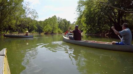 Commercial Property in Dallas County, Missouri