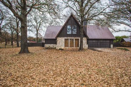 Recreational Property in Love County, Oklahoma