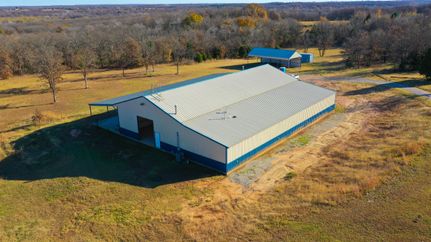 Commercial Property in Seminole County, Oklahoma