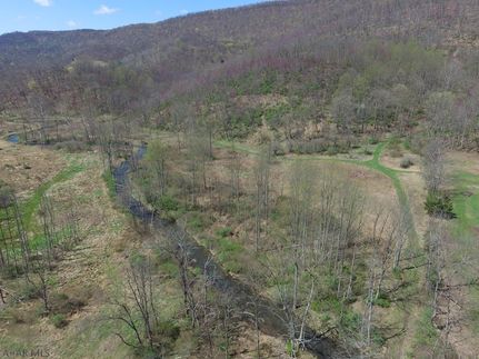 Timberland Property in Bedford County, Pennsylvania