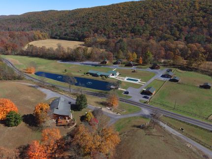 Recreational Property in Bedford County, Pennsylvania