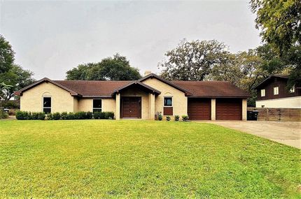 Undeveloped Land in Colorado County, Texas