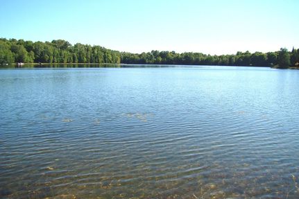 Lakefront Property in Oneida County, Wisconsin
