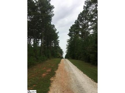 Recreational Property in Greenwood County, South Carolina