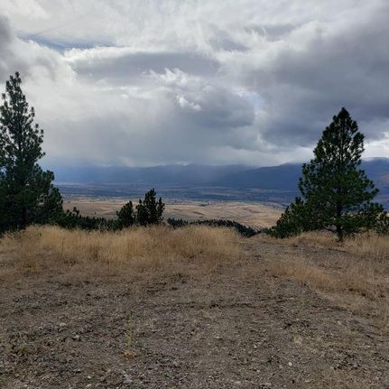 Land in Ravalli County, Montana