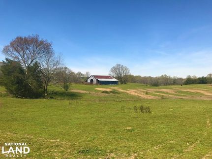 Farm and Ranch in Lancaster County, South Carolina
