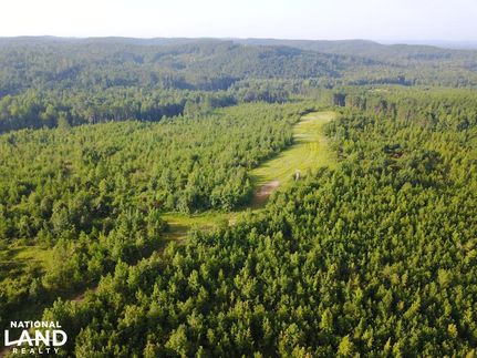 Land in Tuscaloosa County, Alabama