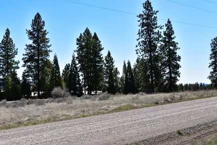 Recreational Property in Klamath County, Oregon