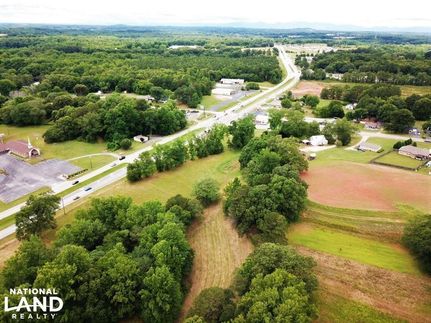 Undeveloped Land in Spartanburg County, South Carolina