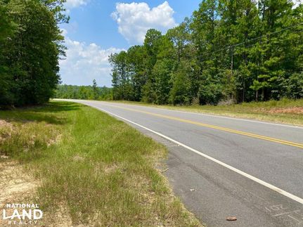 Land in Conecuh County, Alabama