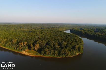 Hunting Property in Greene County, Alabama
