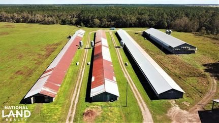 Recreational Property in Bradford County, Florida
