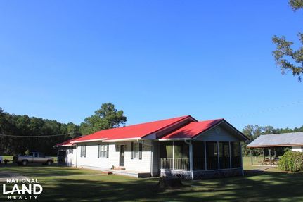 House in Berkeley County, South Carolina