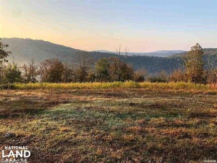 Farm and Ranch in Garland County, Arkansas