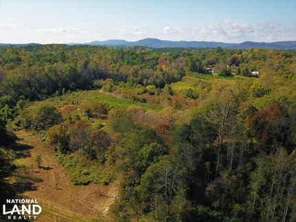 Land in Oconee County, South Carolina