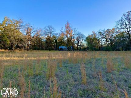 Hunting Property in Shelby County, Alabama