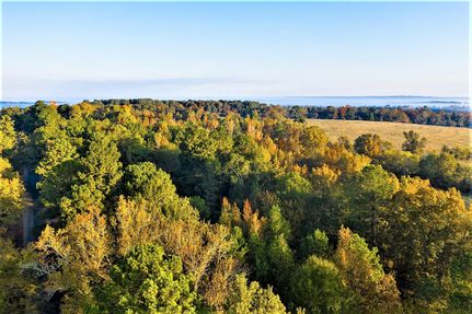 Farm and Ranch in Cherokee County, Texas