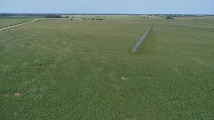 Land in Kearney County, Nebraska
