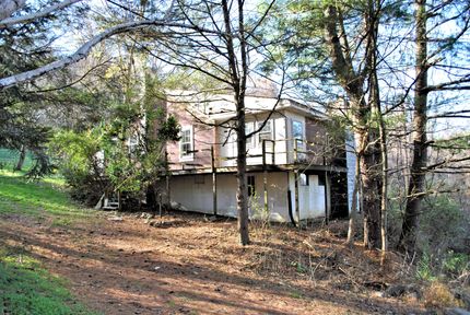 Recreational Property in Giles County, Virginia