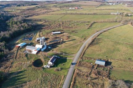 Horse Property in Allegany County, New York
