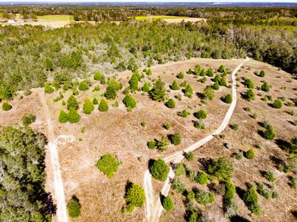 Land in Holmes County, Florida