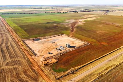 Recreational Property in Blaine County, Oklahoma