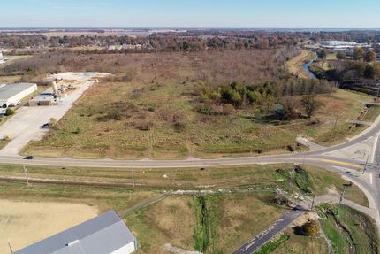 Commercial Property in Greene County, Arkansas