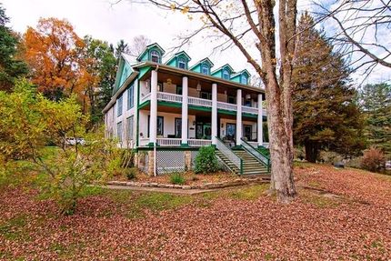 Recreational Property in Raleigh County, West Virginia