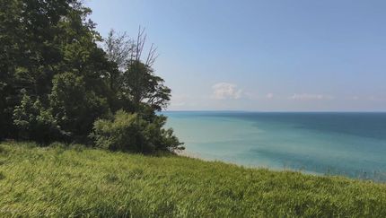 Undeveloped Land in Mason County, Michigan