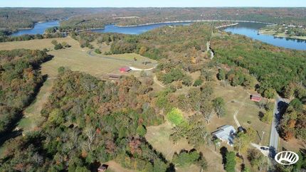 Hunting Property in Stone County, Missouri