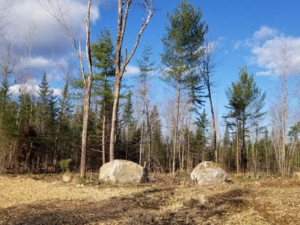 Land in Penobscot County, Maine