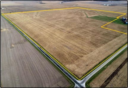 Farm and Ranch in Kankakee County, Illinois