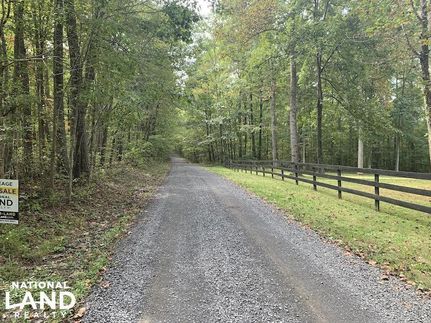 Recreational Property in Fauquier County, Virginia