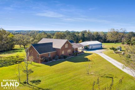Timberland Property in Covington County, Alabama