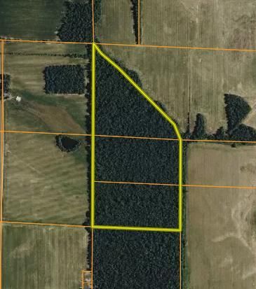 Farm and Ranch in Warrick County, Indiana