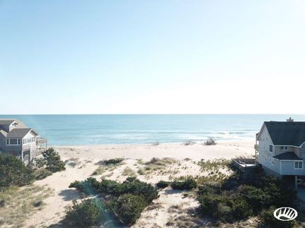 Oceanfront Property in Dare County, North Carolina
