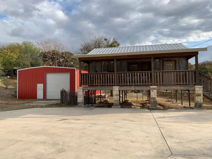Commercial Property in Uvalde County, Texas
