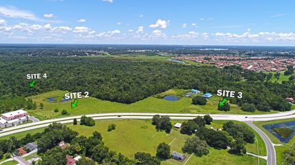Recreational Property for sale in Polk County, Florida