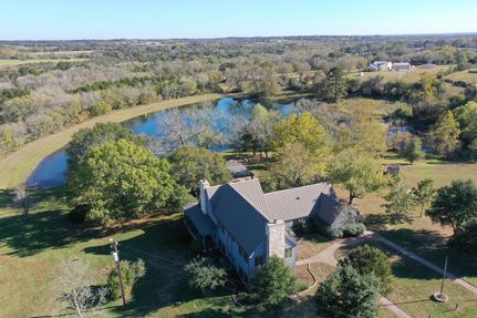 Recreational Property in Austin County, Texas