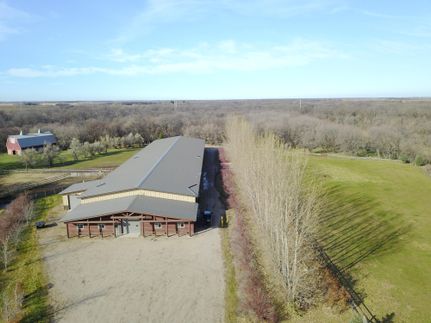 Commercial Property in Richland County, North Dakota