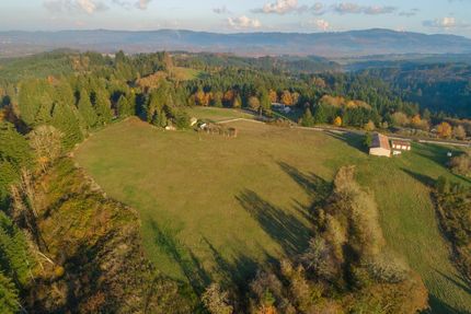 House in Yamhill County, Oregon