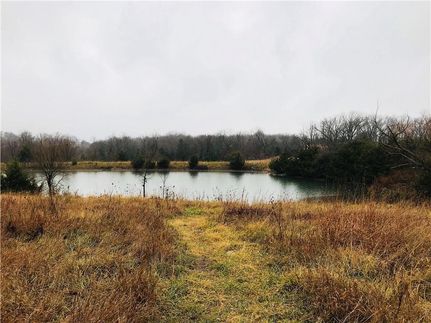Undeveloped Land in Miami County, Kansas