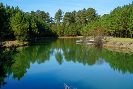 Land in Colleton County, South Carolina