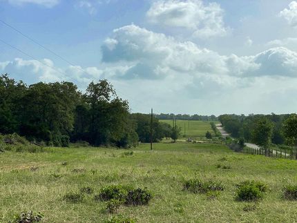 Recreational Property in Lee County, Texas