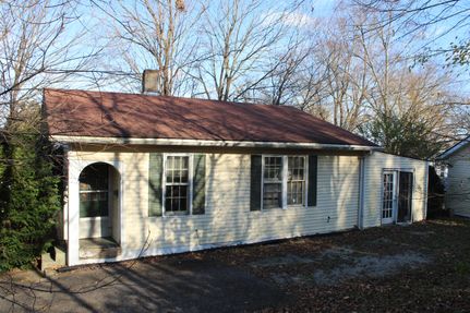 Undeveloped Land in Warren County, Kentucky