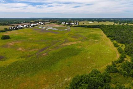 Farm and Ranch in Carter County, Oklahoma